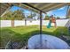 Backyard with a play structure, a spacious lawn, and a patio, perfect for outdoor enjoyment and relaxation at 3630 N 39Th St, Phoenix, AZ 85018