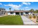 Charming single story home with meticulously landscaped front yard and walkway, perfect for a Gathering at 3630 N 39Th St, Phoenix, AZ 85018