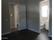 Bedroom with an ensuite bathroom at 4514 N 198Th Ln, Litchfield Park, AZ 85340