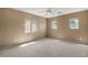 Bright bedroom with plenty of natural light through ample windows, creating a warm and inviting atmosphere at 5410 E Gable Ave, Mesa, AZ 85206