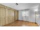 Clean bedroom features built in closet storage, natural light, and neutral color palette at 8103 E Southern Ave # 222, Mesa, AZ 85209