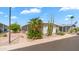 Attractive single-story home with desert landscaping, offering low-maintenance appeal at 8103 E Southern Ave # 222, Mesa, AZ 85209