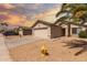 A well-maintained single-Gathering home with desert landscaping and a two-car garage enhances curb appeal at 8502 W Pierson St, Phoenix, AZ 85037