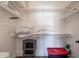 Spacious walk-in closet with shelving, ample storage, and lots of room to organize your belongings at 9451 E Becker Ln # 2004, Scottsdale, AZ 85260