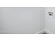 Plain wall showcasing the clean and minimalist design of the home at 250 E Barbarita Ave, Gilbert, AZ 85234