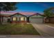 Charming home with well-maintained lawn and inviting curb appeal at 6335 E Brown Rd # 1084, Mesa, AZ 85205