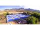 Enjoy scenic mountain views from these pickleball courts in a vibrant community setting at 15252 N 100Th St # 1154, Scottsdale, AZ 85260