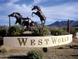 Sculptures of horses at WestWorld, offering activities for equestrian enthusiasts and events at 15252 N 100Th St # 1154, Scottsdale, AZ 85260
