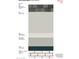 Exterior color scheme featuring Aloof Gray, Dark Night, and Frosty White by Sherwin Williams at 18201 W Daley Ln, Surprise, AZ 85387