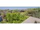 This view is a natural landscape with blue sky and lush trees at 11752 N 135Th Pl, Scottsdale, AZ 85259