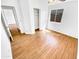 Comfortable bedroom with abundant natural light and a spacious closet at 14950 W Rockrose Way, Surprise, AZ 85374