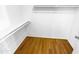 Organized walk-in closet with built-in shelving for optimal storage at 14950 W Rockrose Way, Surprise, AZ 85374