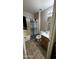 Bathroom with tub and single vanity at 2324 W Darrel Rd, Phoenix, AZ 85041