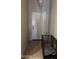 Entryway with a white front door, and a pet carrier at 2324 W Darrel Rd, Phoenix, AZ 85041
