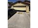 Garage with car parked in front at 2324 W Darrel Rd, Phoenix, AZ 85041