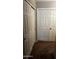 Hallway with carpet and multiple doors at 2324 W Darrel Rd, Phoenix, AZ 85041