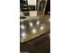 Modern kitchen island boasts a sleek countertop with a sink at 2324 W Darrel Rd, Phoenix, AZ 85041