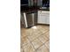 Features a modern dishwasher with potential leaking issues at 2324 W Darrel Rd, Phoenix, AZ 85041
