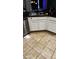 Kitchen features a double basin stainless sink and modern fixtures at 2324 W Darrel Rd, Phoenix, AZ 85041