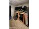 Room with aquarium at 2324 W Darrel Rd, Phoenix, AZ 85041