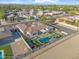 Beautiful single-story home featuring a private pool, turf lawn, and landscaped backyard with mountain views at 3125 W Desert Ln, Laveen, AZ 85339