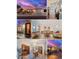 Beautiful home exterior featuring a well-manicured yard, desert landscaping and charming architectural details at 3125 W Desert Ln, Laveen, AZ 85339