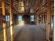 View of interior framing with insulation, windows, and electric boxes in a new construction home at 5638 W Olney Ave, Laveen, AZ 85339