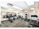 Stay active in this fitness center with modern equipment and plenty of space for a full workout at 9333 E University Dr # 194, Mesa, AZ 85207