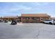 A beautifully maintained building with ample parking in a well-manicured community at 9333 E University Dr # 194, Mesa, AZ 85207