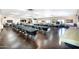 Host events in this spacious meeting room with ample seating, tables and natural light at 9333 E University Dr # 194, Mesa, AZ 85207