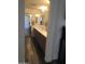 Bathroom featuring a double sink vanity with ample counter space at 10489 S 182Nd Dr, Goodyear, AZ 85338