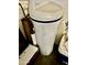 Indoor water softener with filtration system at 10489 S 182Nd Dr, Goodyear, AZ 85338