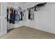 Walk-in closet offers generous storage space at 1182 E Canyon Way, Chandler, AZ 85249