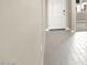 Inviting entryway featuring neutral walls and tiled floors, providing a welcoming entrance at 1423 S 239Th Dr, Buckeye, AZ 85326