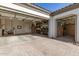Spacious three car garage with ample storage and organization potential with natural lighting at 19215 N 259Th Ave, Buckeye, AZ 85396