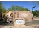 Outdoor climbing wall perfect for all skill levels and Gathering fun at 3841 E Patrick Ln, Phoenix, AZ 85050