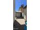 Quaint backyard patio featuring brick pavers, a gazebo, and a satellite dish at 5311 W Fulton St, Phoenix, AZ 85043