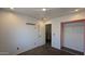 Bedroom featuring light walls and a closet at 5311 W Fulton St, Phoenix, AZ 85043