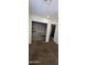 Bedroom closet with built-in shelving and carpeted floors offers ample storage space at 5311 W Fulton St, Phoenix, AZ 85043