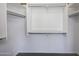 Spacious walk-in closet with shelving and hanging rods for optimal organization and storage at 7336 E Overlook Dr, Scottsdale, AZ 85255