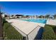 Enjoy the community pool and tanning in this community at 10983 W Mckinley St, Avondale, AZ 85323
