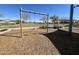 Enjoy the neighborhood swings located in the community park at 10983 W Mckinley St, Avondale, AZ 85323