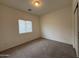 Cozy bedroom featuring neutral paint and standard window at 1734 W Pollack St, Phoenix, AZ 85041