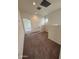 Upstairs loft area featuring carpet and natural light at 1734 W Pollack St, Phoenix, AZ 85041