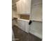 Walk-in closet with custom shelving and ample storage space at 17447 W Yavapai St, Goodyear, AZ 85338