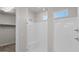 Bathroom with glass shower and tile enclosure at 2530 N Pony Ln, Casa Grande, AZ 85122