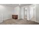 Bonus room with carpet, cabinets and multiple entrances at 2530 N Pony Ln, Casa Grande, AZ 85122
