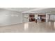 Spacious open-concept living room flows into the well-appointed kitchen at 2530 N Pony Ln, Casa Grande, AZ 85122