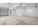 This two-car garage offers ample space for parking and storage at 37805 W Santa Maria St, Maricopa, AZ 85138
