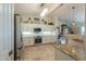 Well-equipped kitchen with stainless steel appliances and bright cabinets, showcasing functionality and style at 80 S Laura Ln, Casa Grande, AZ 85194